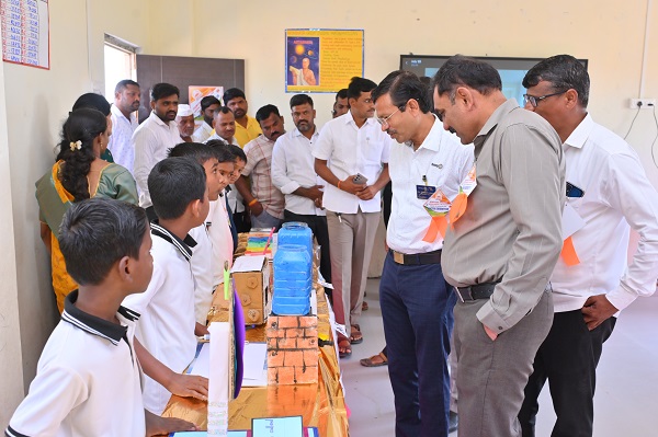 Engaging co-curricular activities for overall development